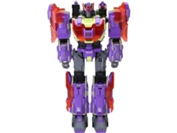 Ranger Bot Zoko Speed Wheels