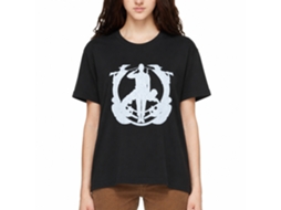 Peaceinwar T-shirt Peace Tee Size:s
