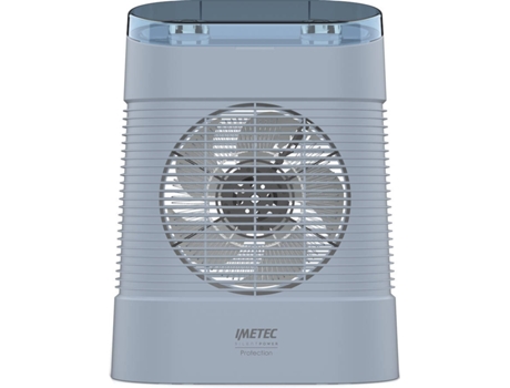 Aquecedor Termoventilador  Silent Power Protection (2100 W)