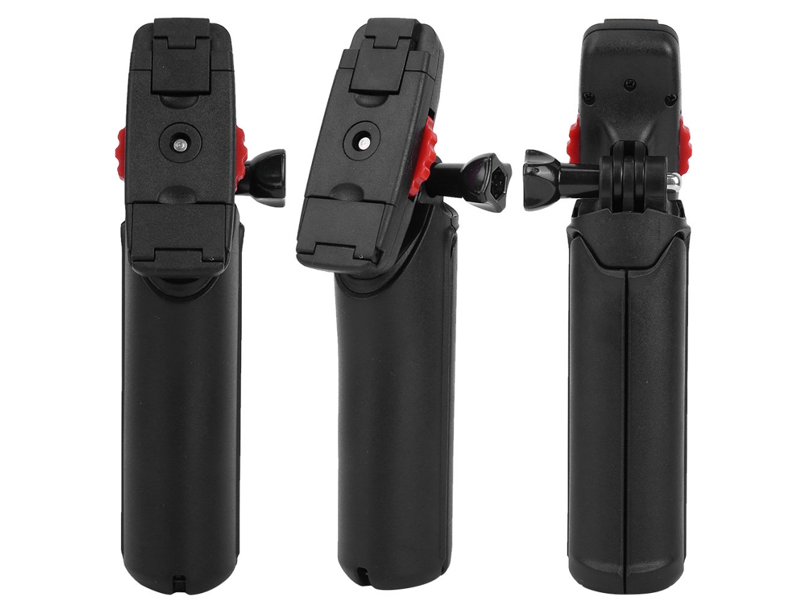 Multi Function Handheld Portable Photography Tripod For Slr Mirrorless Camera LAXISCREED