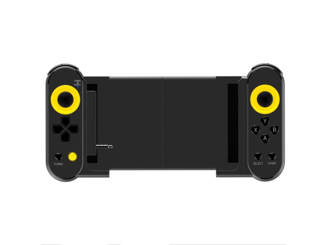 Controle de Jogo Bluetooth Sem Fio LAXISCREED