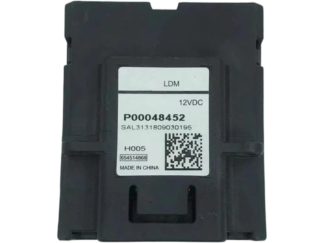 Sensor De Nivelamento Automático Do Farol Carro P00048452 654514868 Módulo Controle Luzes Diurnas Sinalizador Direção