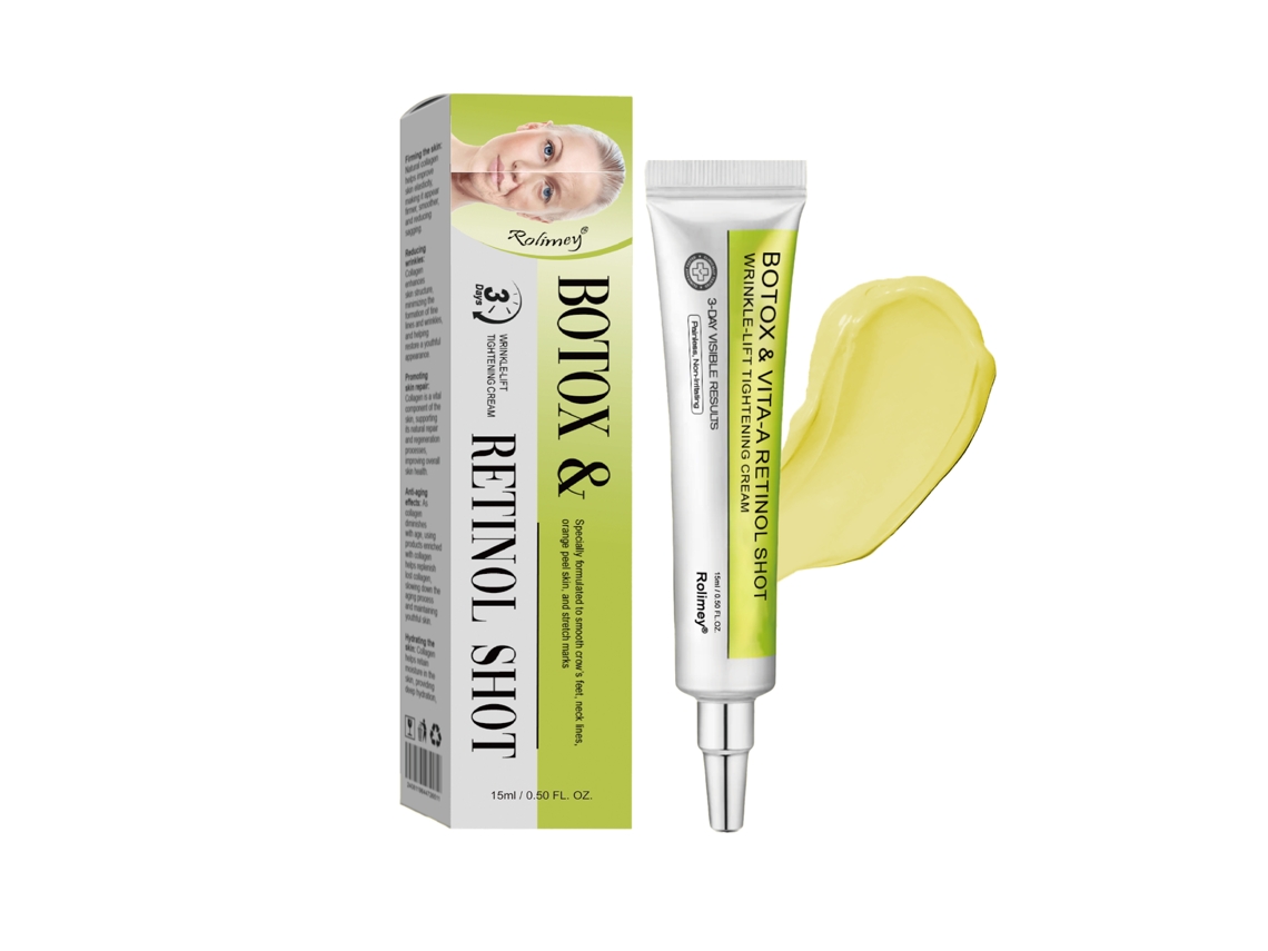 Creme Essencial com Retinol Worten