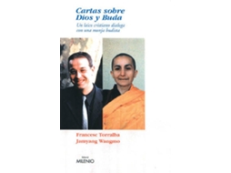 Livro Cartas Sobre Dios Y Buda