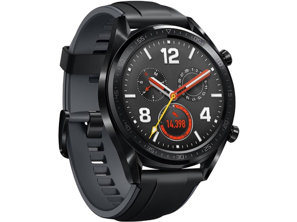 Smartwatch huawei gt sport Clearance