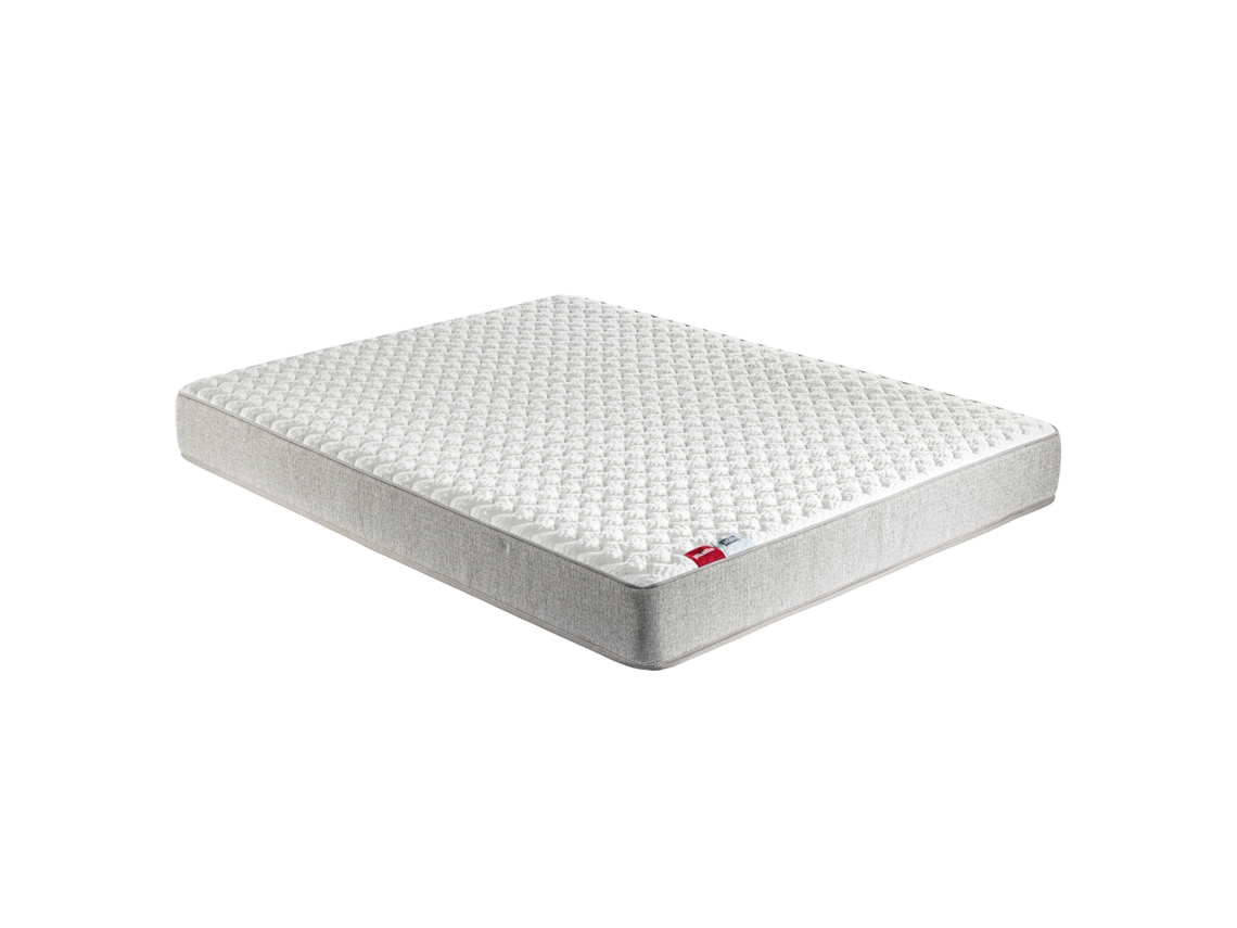 Colchão de Espuma Hr+visco PIKOLIN Leah Compact (105x190cm - 21 cm)