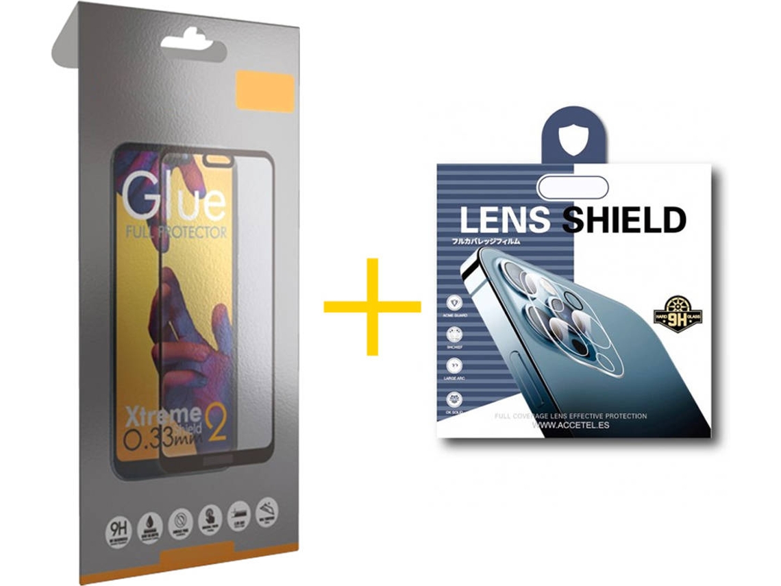 Pelicula de Vidro SKYHE iPhone 11 Pro