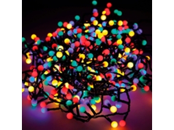 Lumineo Garland Light 71027 500 Led 1.1 M