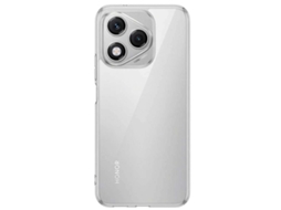 Funda Transparente Antiyellow para Huawei Honor 400 Lite LA CASA DE LAS CARCASAS