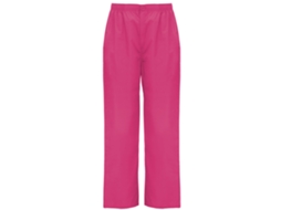 Pack de 2 Calças de Serviços ROLY (S - Rosa)