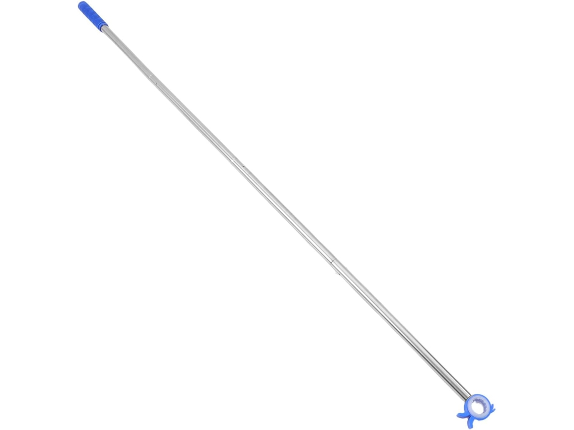 Barra Ajustável Holibanna Para Abertura De Janelas E Claraboias, Feita De Metal E Plástico, Com Design Ergonômico Para