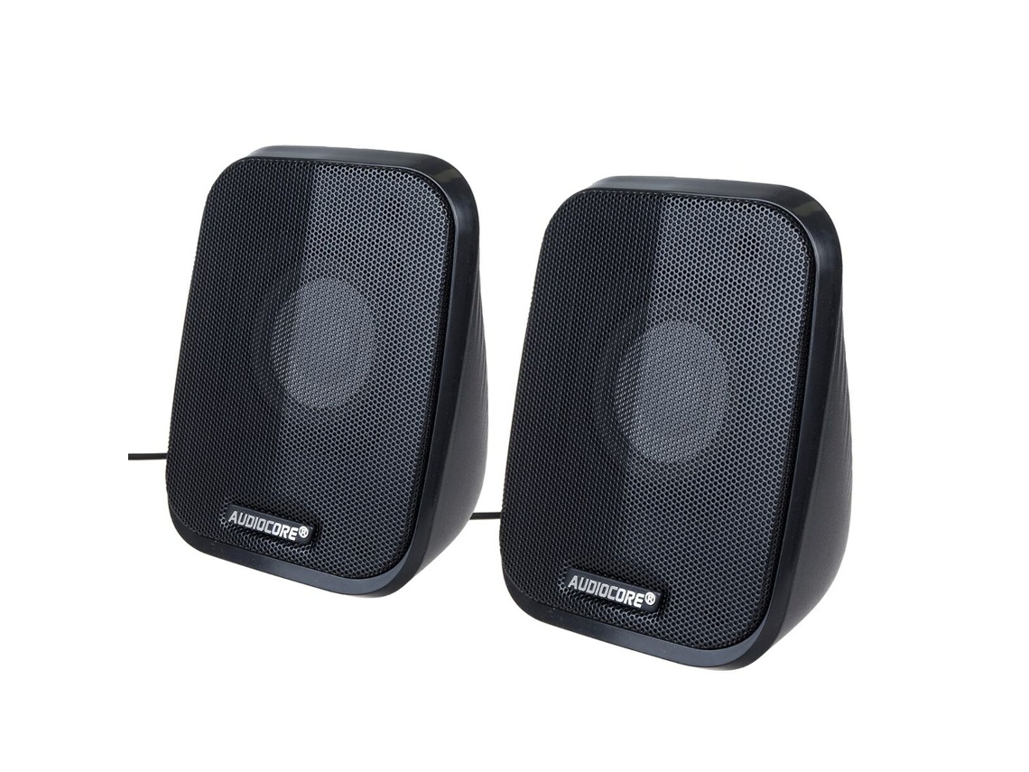 Altifalante PC AUDIOCORE AC835 (4 W)