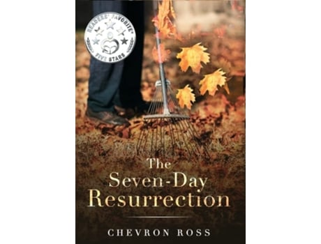 Livro The Seven-day Resurrection De Chevron Ross (inglês - Capa Dura)