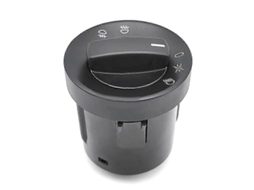 Interruptor Rotativo Man Tga Tgl Tgm Tgs Tgx Ajuste Lâmpada Frontal Caminhão