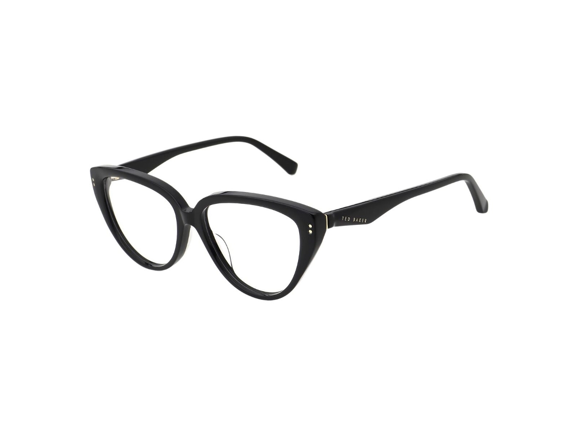 Armação De Óculos Feminino Ted Baker Tb9265 54001