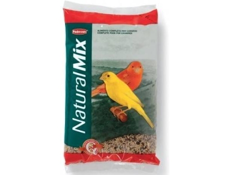 Alimentação para Canários  (1Kg)