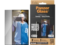 Pelicula de Vidro PANZERGLASS Galaxy S24 Ultra
