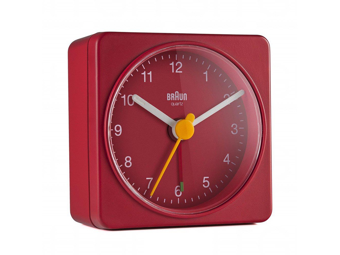 Braun Bc 02 R Quartz