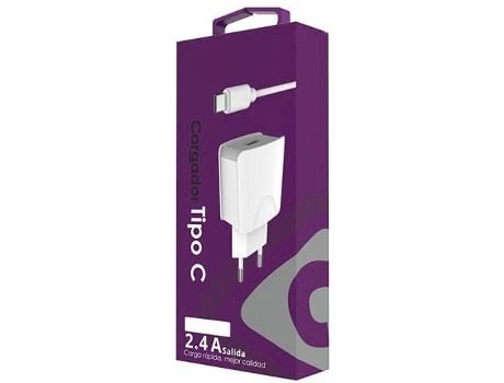 Carregador MYPROTECTOR OnePlus 3 A3000