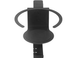 Suporte Para Fones De Ouvido E Copos Yinhing 2 Polegadas Com Rotação 360° Garrafas, Design Prático E Que Economiza