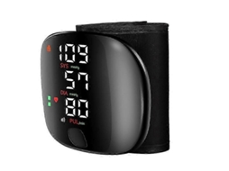 Tensiómetro Portátil, Preciso Y Fácil De Usar Para El Hogar. Olysi Shop