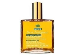 Óleo de Rosto NUXE Huile Prodigieuse Multi Usage Dry Oil (50 ml)