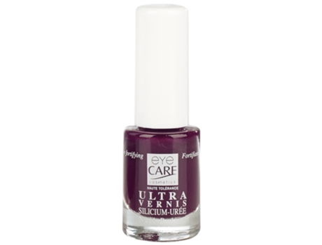 Esmalte Ultra Silicon Urea 4,7 Ml Cor: 1521: Veludo EYE CARE