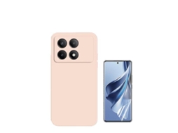 Pelicula de Vidro PHONECARE Poco X6 Pro 5G