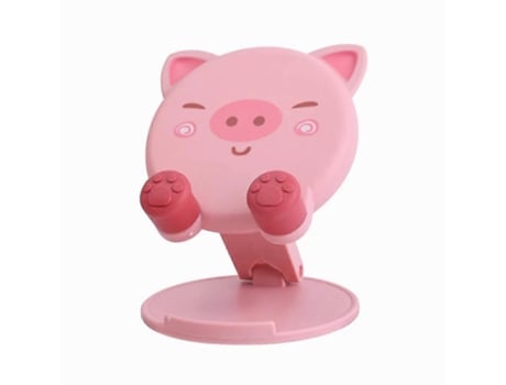 Suporte Universal Dobrável Para Celular, Ajustável Para Todos Os Celulares, Suporte De Mesa Para Celulares Dikelang