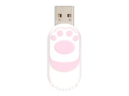 Pen Drive Usb LAXISCREED Rosa Princesa Cute