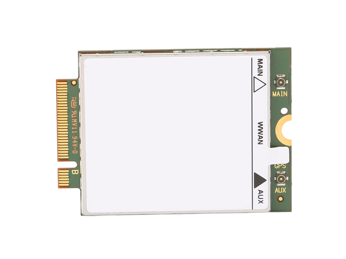 Módulo Sem Fio 4g Lte Wwan Ngff Placa De Rede 300mbps Para Dell Latitude