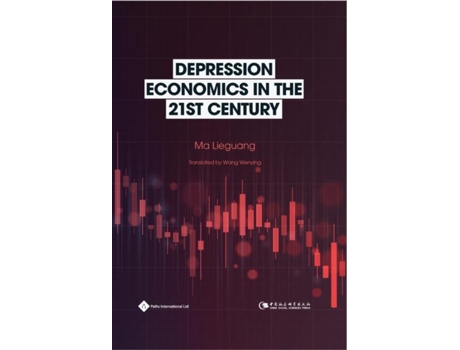 Livro Depression Economics in the 21st Century de Ma Lieguang (Inglês)
