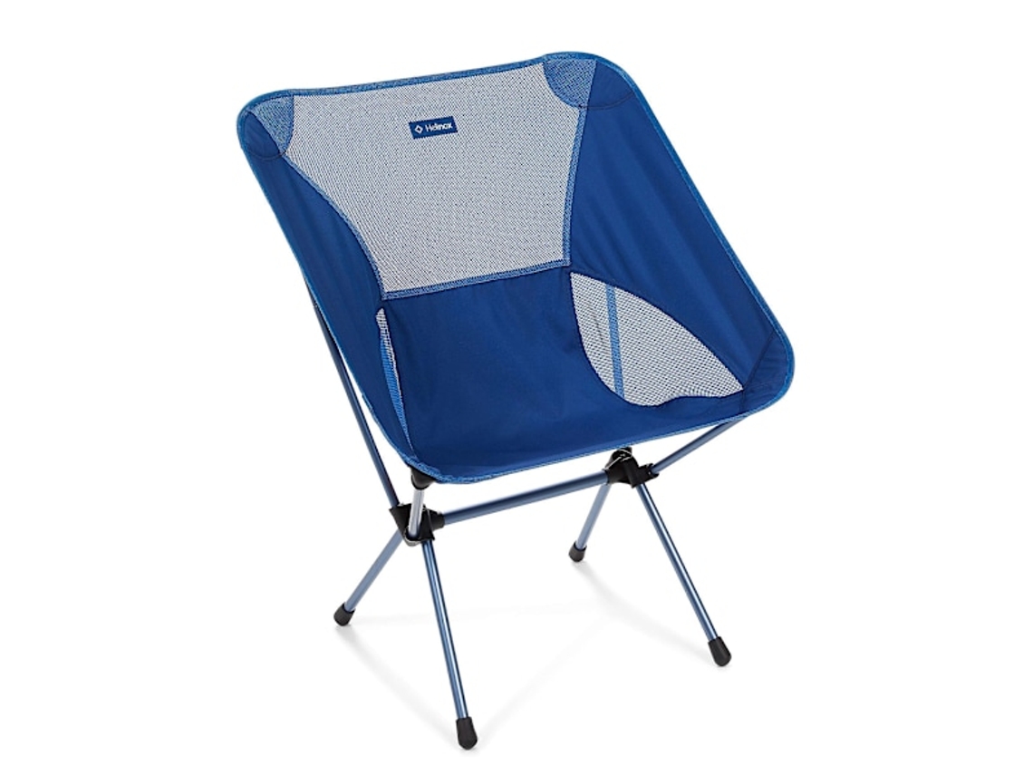 Cadeira de Camping Chair One Xl, Leve, Portátil e Dobrável. AQUAFORGE