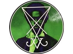 Vinil Zeal And Ardor - Devil Is Fine