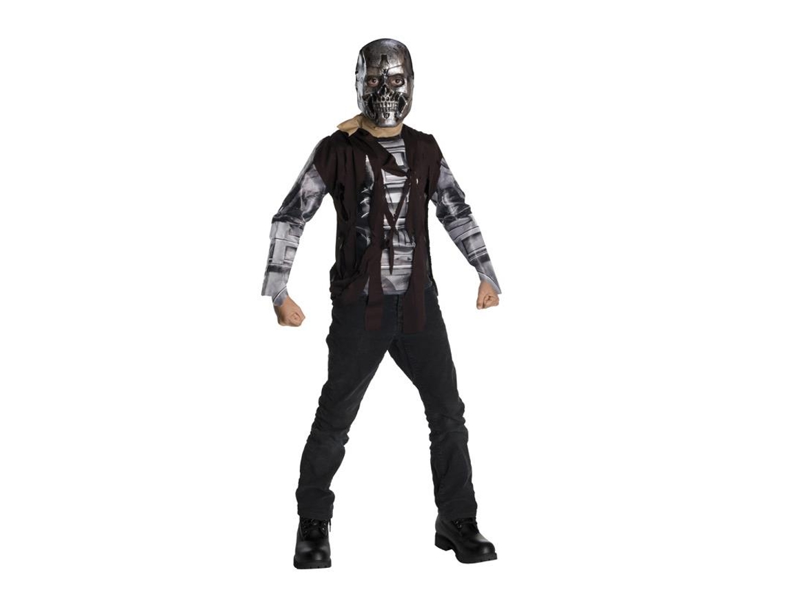 TERMINATOR DISFARCE T600 INF* M