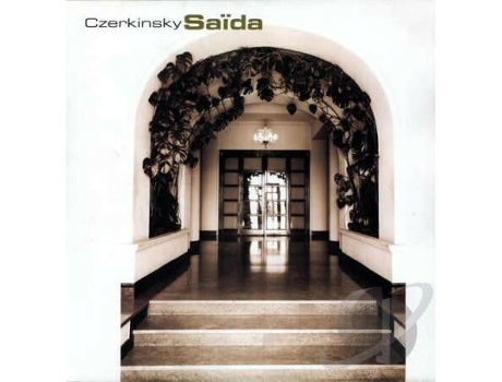 Vinil Saïda, Czerkinsky Le Maquis