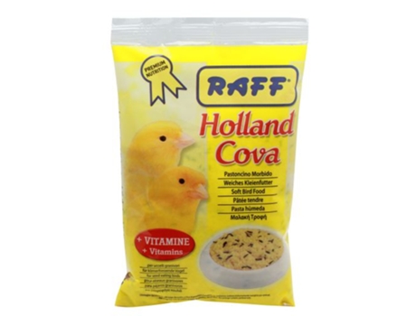 Alimentação para Aves  Holland Cova (4 Kg)