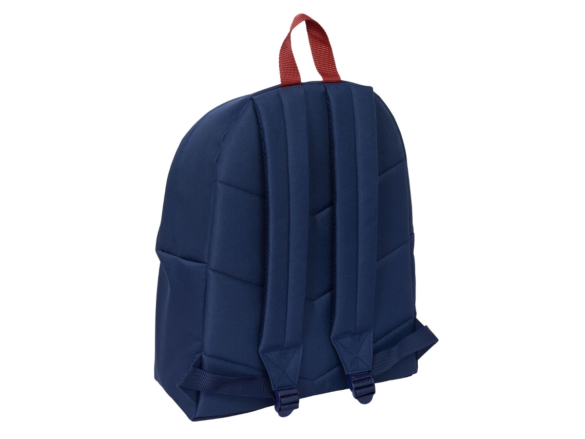 Mochila Escolar Safta 33 X 42 X 15 Cm