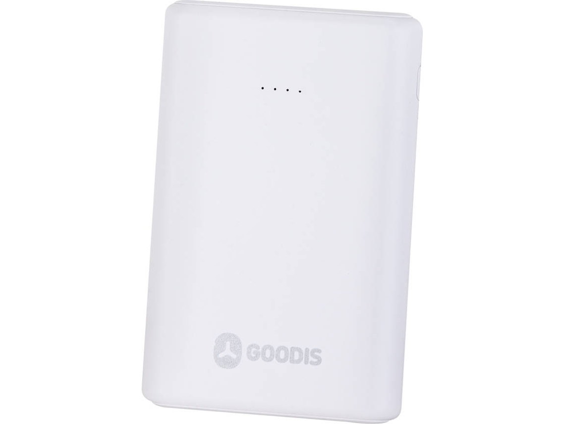 OUTLET|7320991|(1036)|GOODIS|POWERBANK G