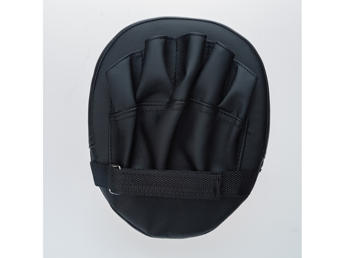 Yncm-luvas De Boxe Pu Com Espuma Eva Para Treino De Golpes
