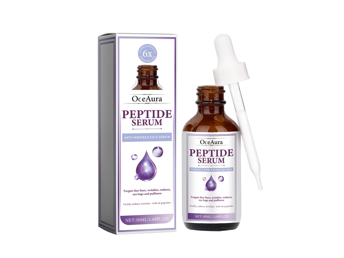 Laxiscreed Sérum Hidratante Para Pele Seca, Elasticidade E Suavidade Da Pele