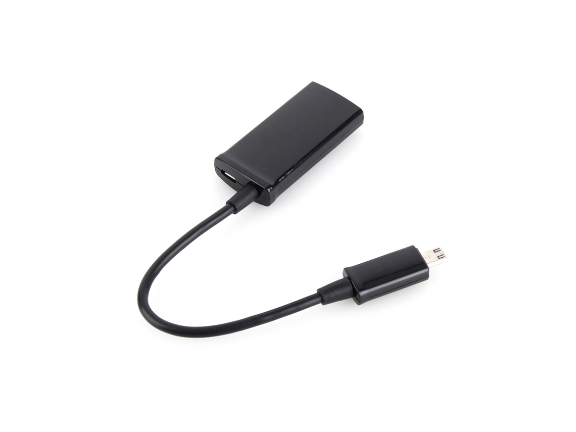 Cabo Alta Definição EOOCOO (HDMI, transmissão)