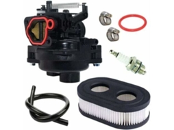 Carburetor Part Number 799584 For Briggs & Stratton Engines 09p702-0145-f1 09p702-0098-f1 550ex 625ex 675ex 725exi 140cc H734--