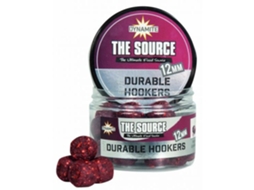 Secagem de Pellets DYNAMITE BAITS Durable Hp Source