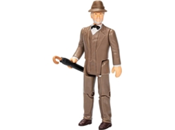 Figura de Ação INDIANA JONES Retro Collection Dr. Henry Jones (Idade Mínima: 4 anos)