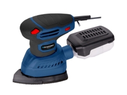 Lixadeira Orbital Aleatória 4 em 1 220w Blaupunkt Os6010
