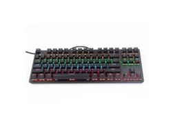 Teclado Mecânico LAXISCREED 87 Teclas