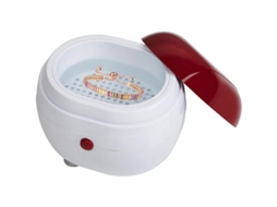 Lava Ultrassônico Mini para Jóias, Cd, Pulseiras, Ferramentas Laboratoriais | S/MARCA