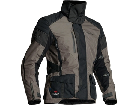 Casaco de Homem HALVARSSONS Mota Wien Laranja (50)