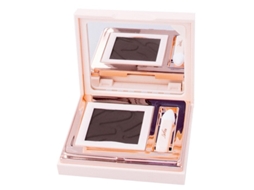 Defence Color Silky Touch Sombra Compacta 422 Mocha BIONIKE